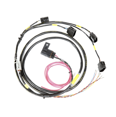Rywire auto part