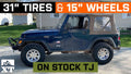 AR23 15X10 5X4.5 MACH -44MM