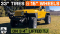 AR23 15X10 5X4.5 MACH -44MM