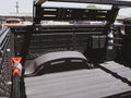 Cali Raised 14-21 Toyota Tundra Side Bed Molle System - Passenger
