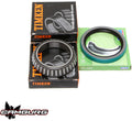 CAMBURG ENGINEERING INC. auto part close-up
