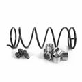 EPI 07-09 Suzuki 450 King Quad 4x4 Paddle Tires Low Elev. Sand Dune Clutch Kit