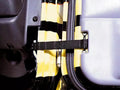 OMIX-ADA auto part close-up