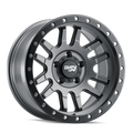 The Wheel Group auto part