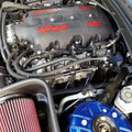 ~(5 lbs. 8X8X8)~ 16-17 Camaro V8 SV - Black