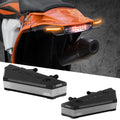 7in RGB LED Harley Headlight XKchrome Bluetooth App Controlled Kit - No Controller