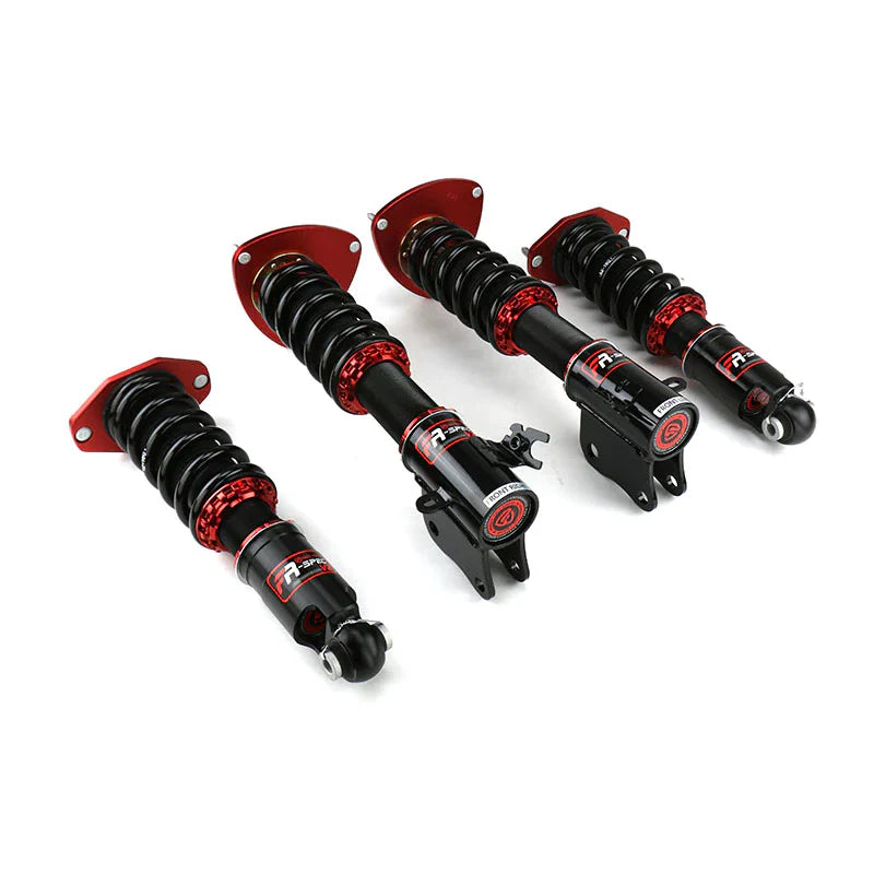 FactionFab Sway Bar 11-14 WRX 08-14 STI 22mm Front