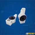 SuperPro Rear Lower Control Arm Bushing Kit