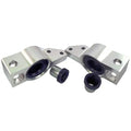 SuperPro Rear Lower Control Arm Bushing Kit