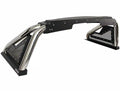 Sport Bar 2.0 for Full Sized Trucks Polished Stainless Steel 2007-2021 Toyota Tundra 2009-2024 Dodge Ram 1500/2500/3500 Go Rhino