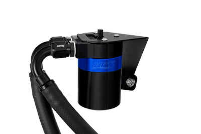 HPS Oil Catch Can 860-026BL