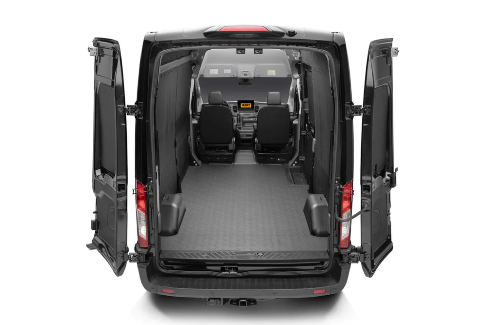 GUARDIAN IMPACT VAN MAT - MAXI EXT