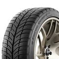 BFGoodrich G-Force Comp-2 A/S+ 245/45ZR20 103Y XL