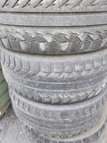 BFGoodrich G-Force Comp-2 A/S+ 245/45ZR20 103Y XL