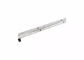 Bed Bar Light Bar Mount for InchB Inch Main Bar Polished Stainless Steel Go Rhino