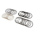 Piston Ring Set Standard Set 2006-2010 Jeep Grand Cherokee Wk OMIX