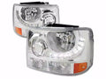 SPEC D TUNING auto part