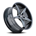 The Wheel Group auto part