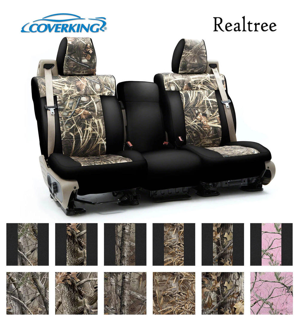 COVERKING auto part