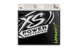 LITHIUM POWERSPORTS SERIES BATTERIESM6 TERMINAL BOLTS INCLUDED