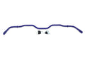 Superpro 20-25 Jeep Gladiator 24mm 3-Position Adjustable Rear Sway Bar Kit