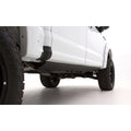 Trail Armor Rocker Panel Black, Incl. Side Panels/Sill Plate Cover For 2009-2023 Ram 1500, 1500 Classic Husky Liners