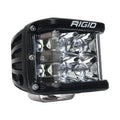 Rigid Industries D-SS - Spot - Single - Black Housing