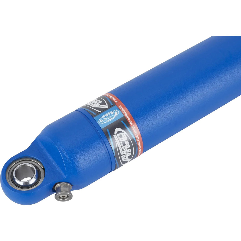 SHOCKSTEEL MONO 7IN IMCA