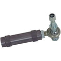 BBK 79-93 Mustang Front Bump Steer Tie Rod End Kit