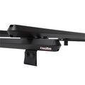 Dee Zee 07-23 Jeep JK/JL/Gladiator Jeep Small Roof Rack