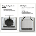 FANTASTIC VENT FA25 SINGLE PACK WHITE DOME