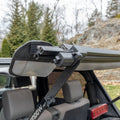 0718 WRANGLER UNLIMITED EZ4X4 SLANT BACK EZWINDOW