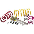 EPI 05-06 Suzuki 700 King Quad 4x4 27-28 in. Tires Low Elev. Sport Utility Clutch Kit