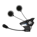 Kuryakyn Tracer Windshield Trim Lights Black
