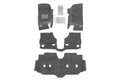 GUARDIAN COMFORT JEEP LINER