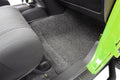 GUARDIAN COMFORT JEEP LINER