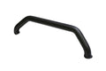 21C BRONCO OFFROAD STEEL 2IN STINGER BAR (FITS FACTORY BUMPER) BLACK MATTE FINISH