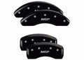 MGP auto part detail