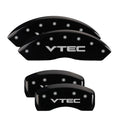 MGP auto part detail