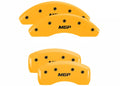 MGP auto part