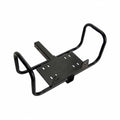 WINCH RECEIVER HITCH CRADLE MOUNT