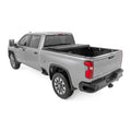 WINCH RECEIVER HITCH CRADLE MOUNT
