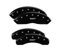 MGP auto part detail