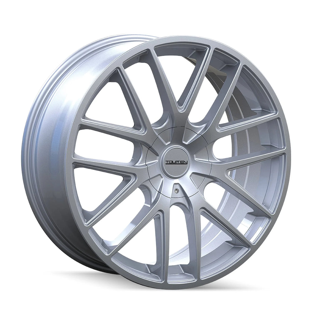 ~(36 lbs. 20X20X9)~ TR60 (3260) HYPERSILVER 18X8 5-112/5-120 40MM 74.1MM