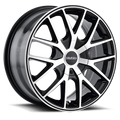 The Wheel Group auto part