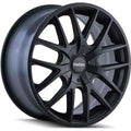 The Wheel Group auto part close-up