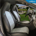 PREMIUM LEATHERETTE TAUPE