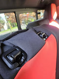 COVERKING auto part close-up