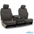PREMIUM LEATHERETTE CHARCOAL /