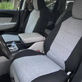 COVERKING auto part installed view